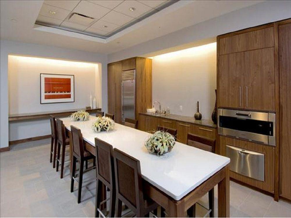 Luxury Apartments On Washington Street Boston Dış mekan fotoğraf